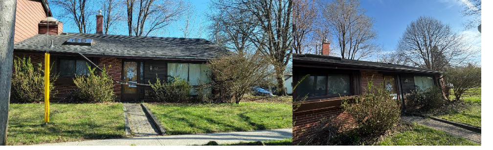 Exterior, Siding & Roofing project by Robert Reno