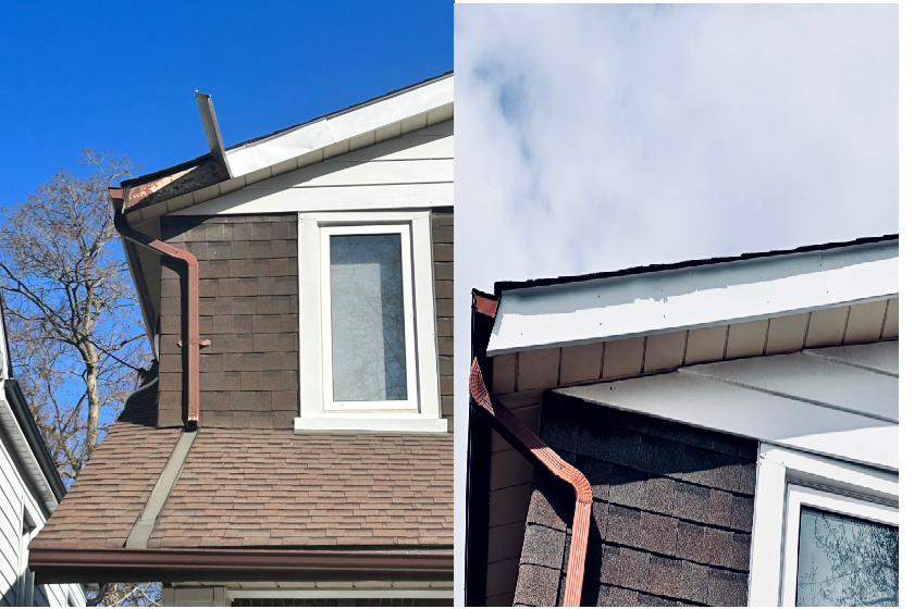 Exterior, Siding & Roofing project photo