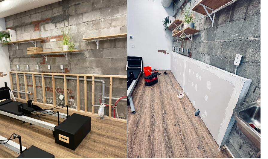 General Contracting & Renovations project by Robert Reno