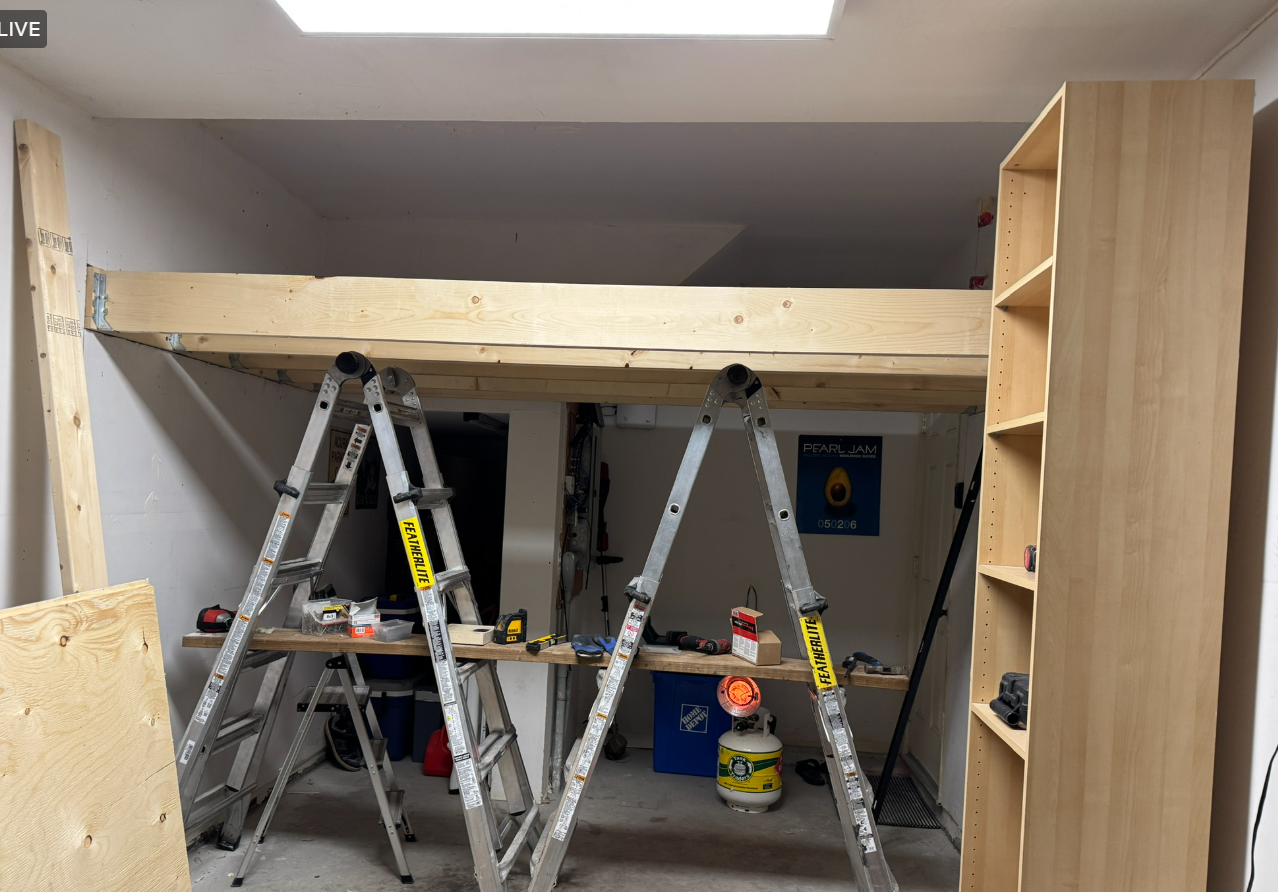 General Contracting & Renovations project by Robert Reno