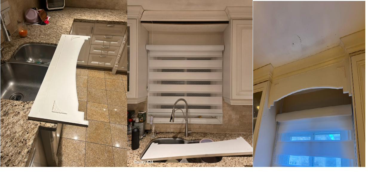General Contracting & Renovations project by Robert Reno