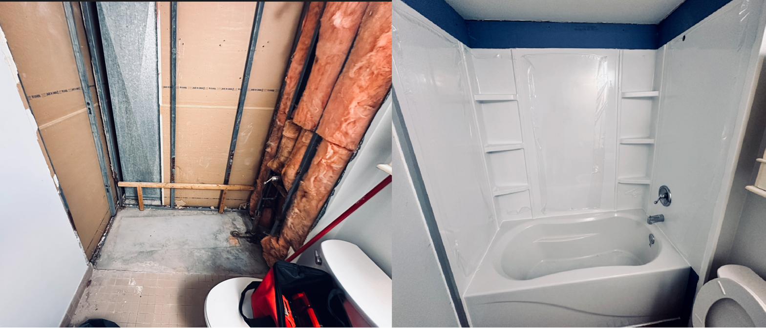 General Contracting & Renovations project by Robert Reno
