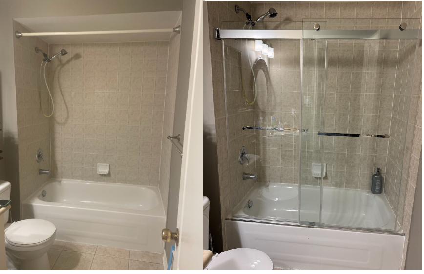 Handyman & Home Repairs project by Robert Reno