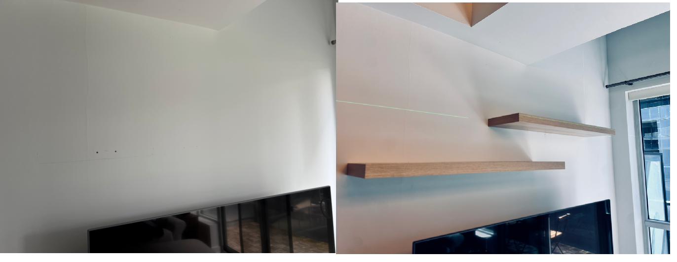 Handyman & Home Repairs project by Robert Reno