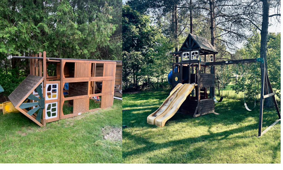 Handyman & Home Repairs project by Robert Reno