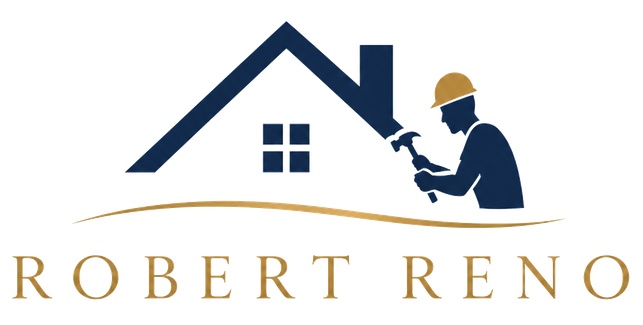 Robert Reno logo