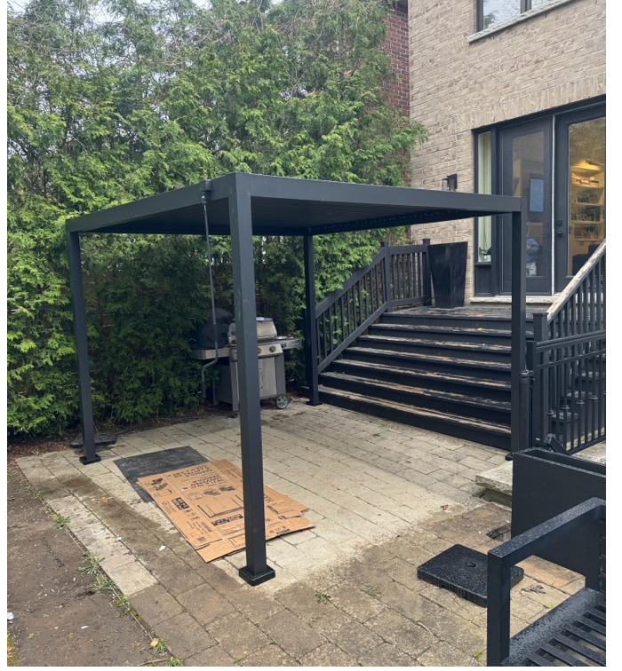 Decks, Fences & Outdoor Structures project by Robert Reno