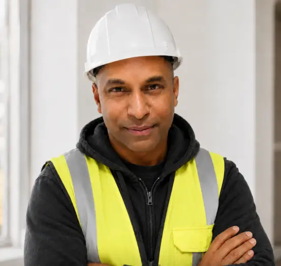 Robert Reno, contractor