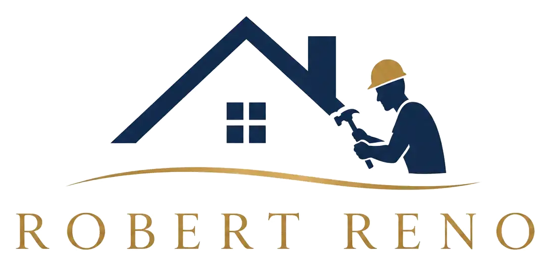 Robert Reno logo